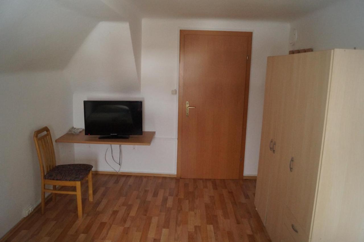 Gasthof Bad Edling Trofaiach Bagian luar foto