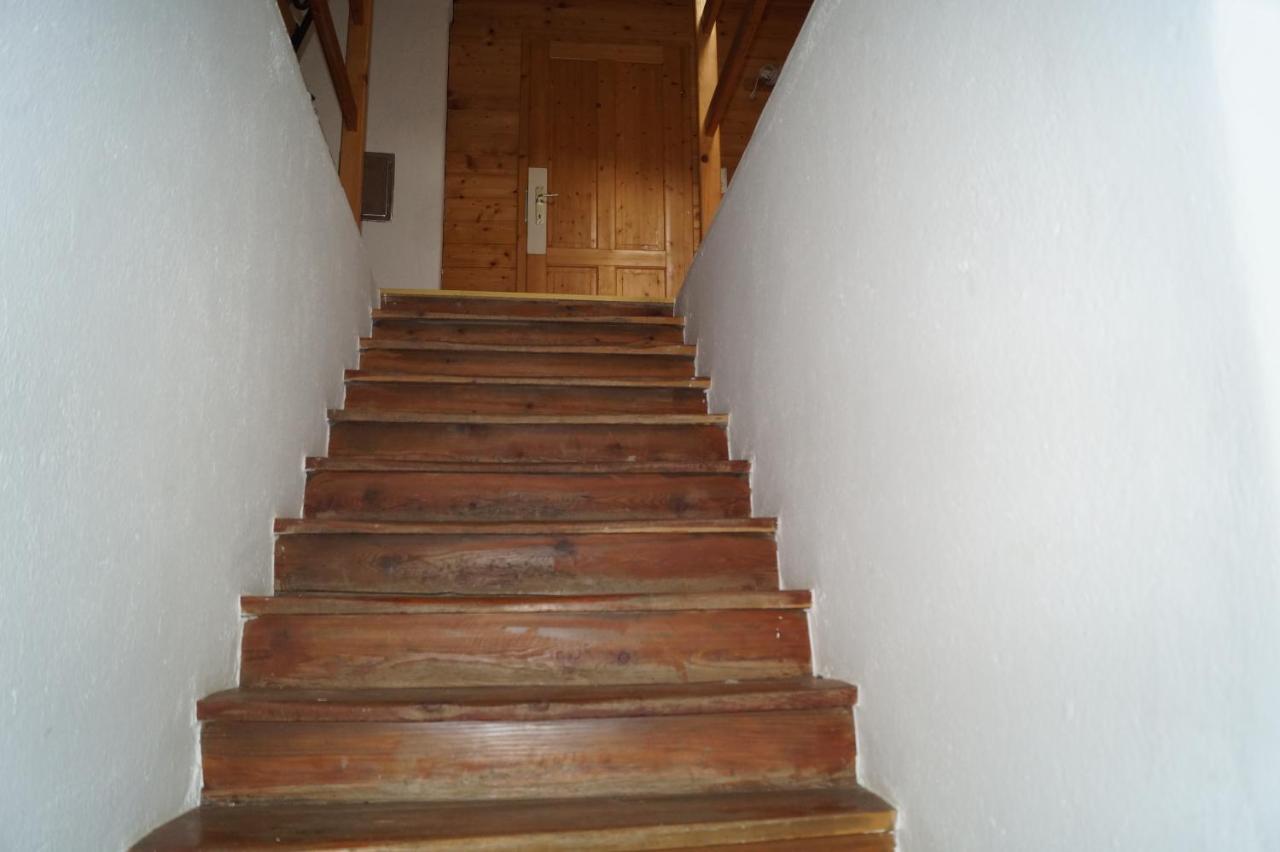 Gasthof Bad Edling Trofaiach Bagian luar foto