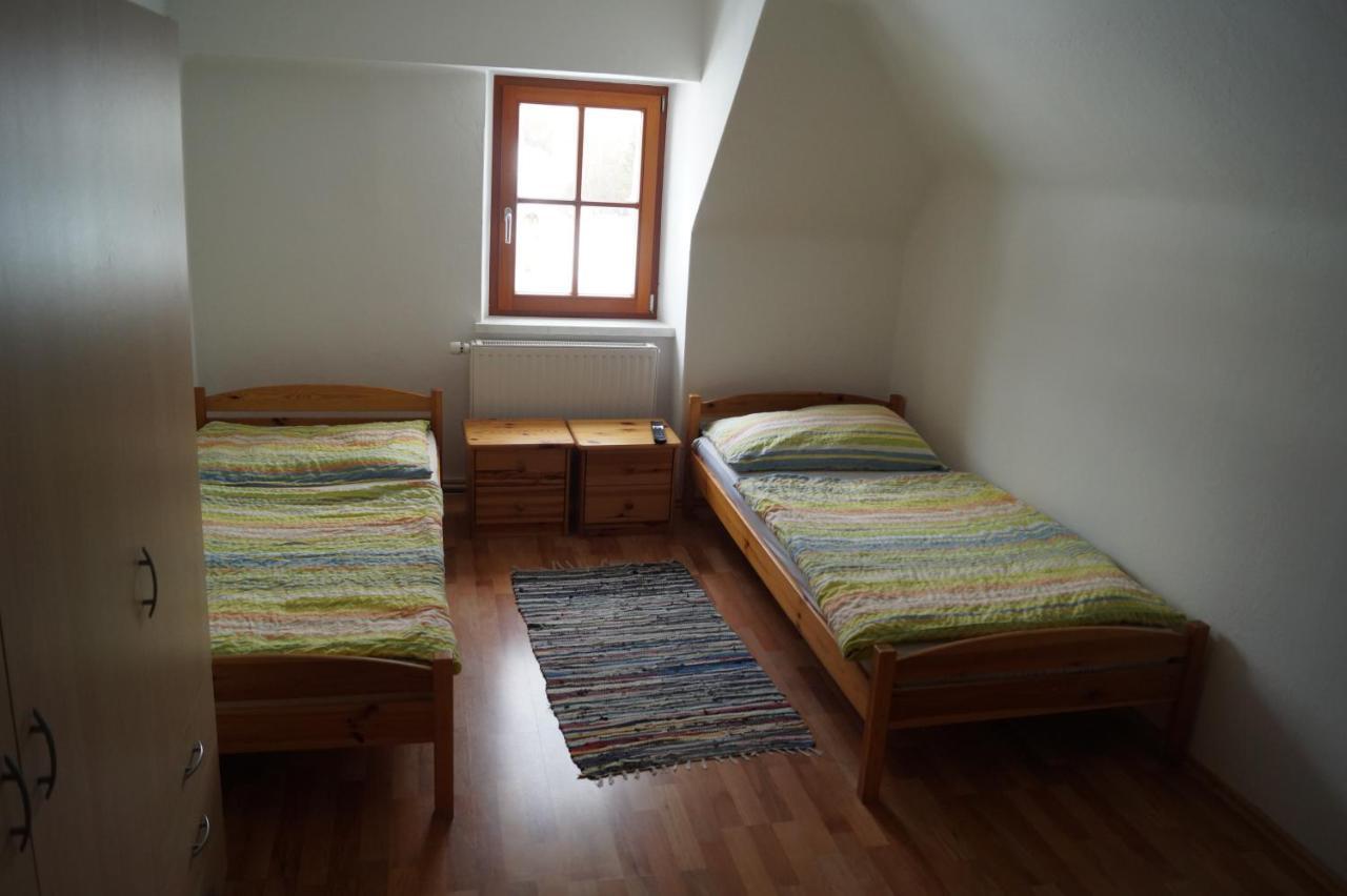 Gasthof Bad Edling Trofaiach Bagian luar foto